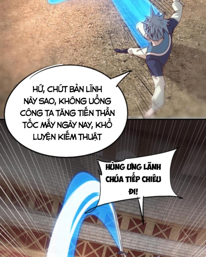 người chơi và nhân vật chính đều muốn làm hại ta chapter 30 43