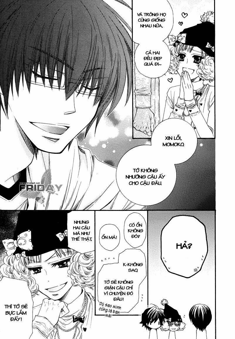 lover's doll chapter 4 13