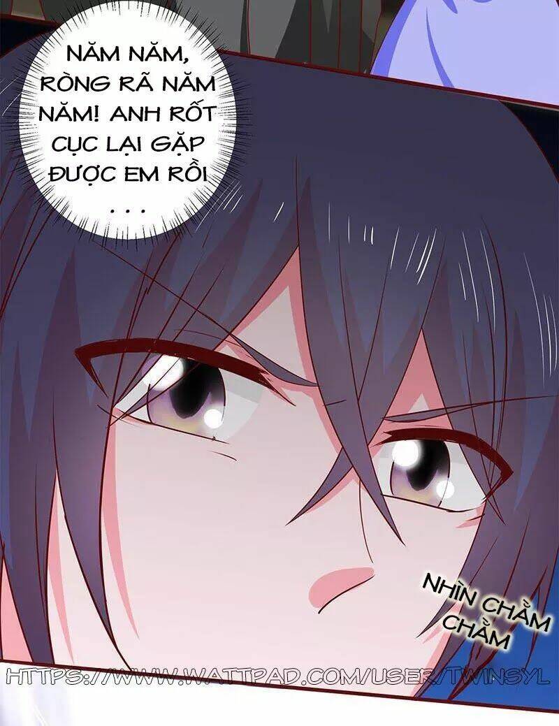 không gả cho tổng tài, gả cho người hầu chapter 82 22