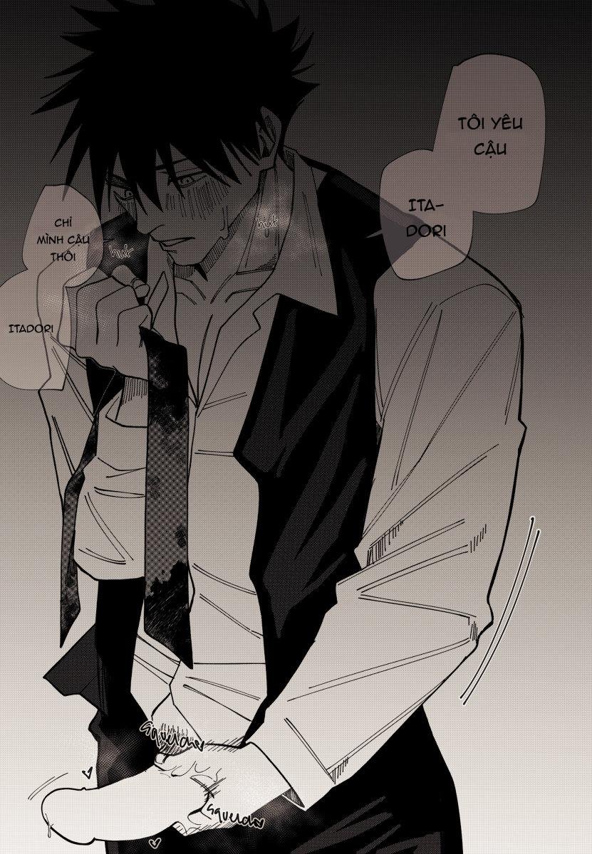 tuyển tập oneshot bede theo yêu cầu chapter 8 13