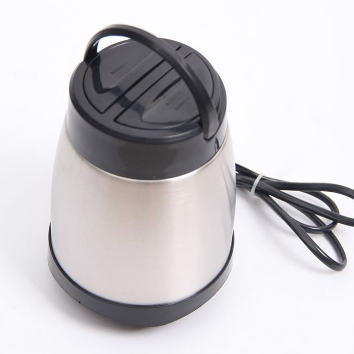 Máy xay thịt mini nhỏ gọn dễ sử dụng