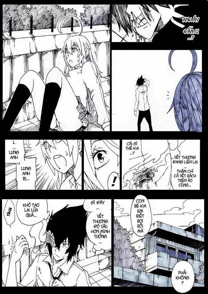 fire stone chapter 4 17