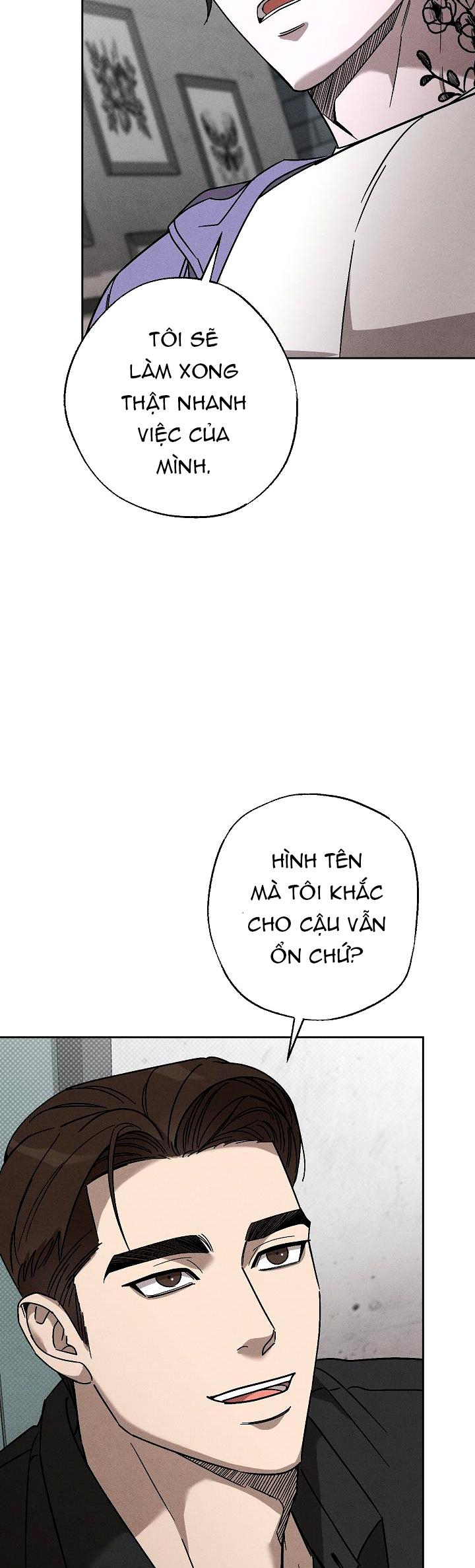 chạm vào em chapter 6 43