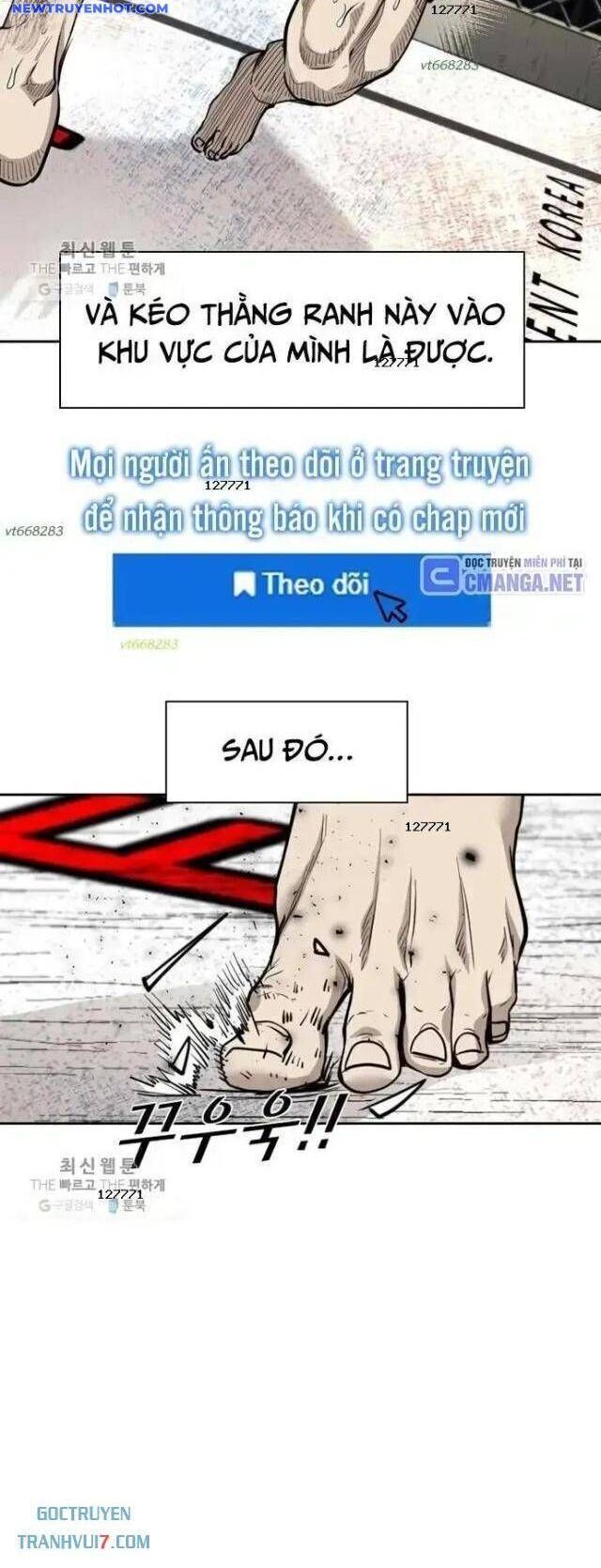 shark - cá mập chapter 207 7