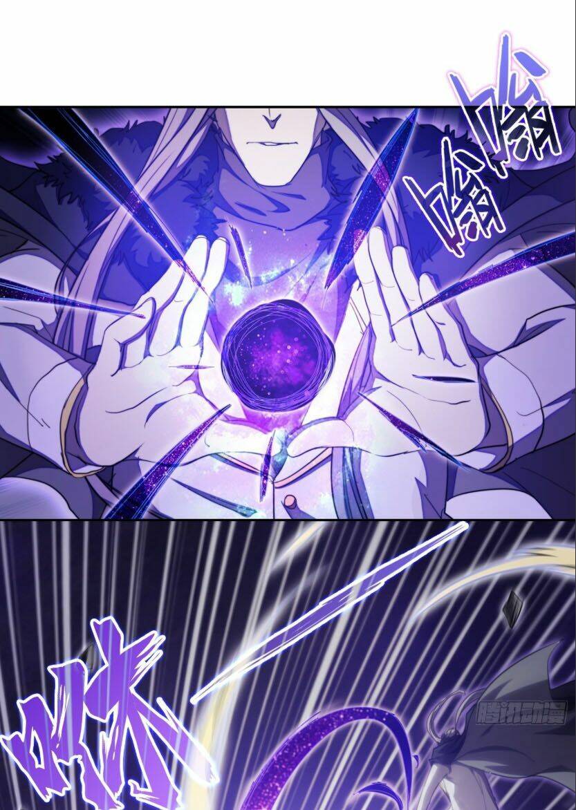 đô thị hàng thần khúc chapter 48 23