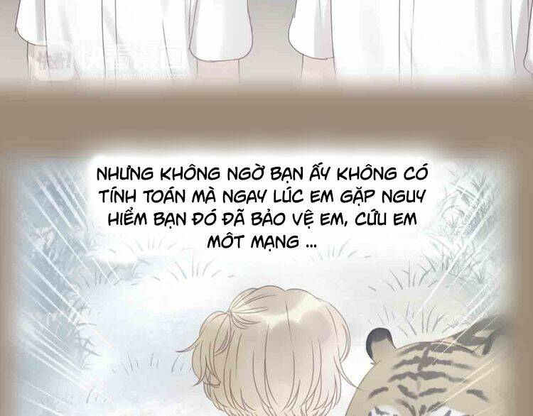 lượm được 1 tiểu hồ ly chapter 43 22