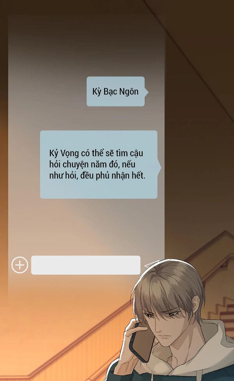 cấu bệnh chapter 85 1