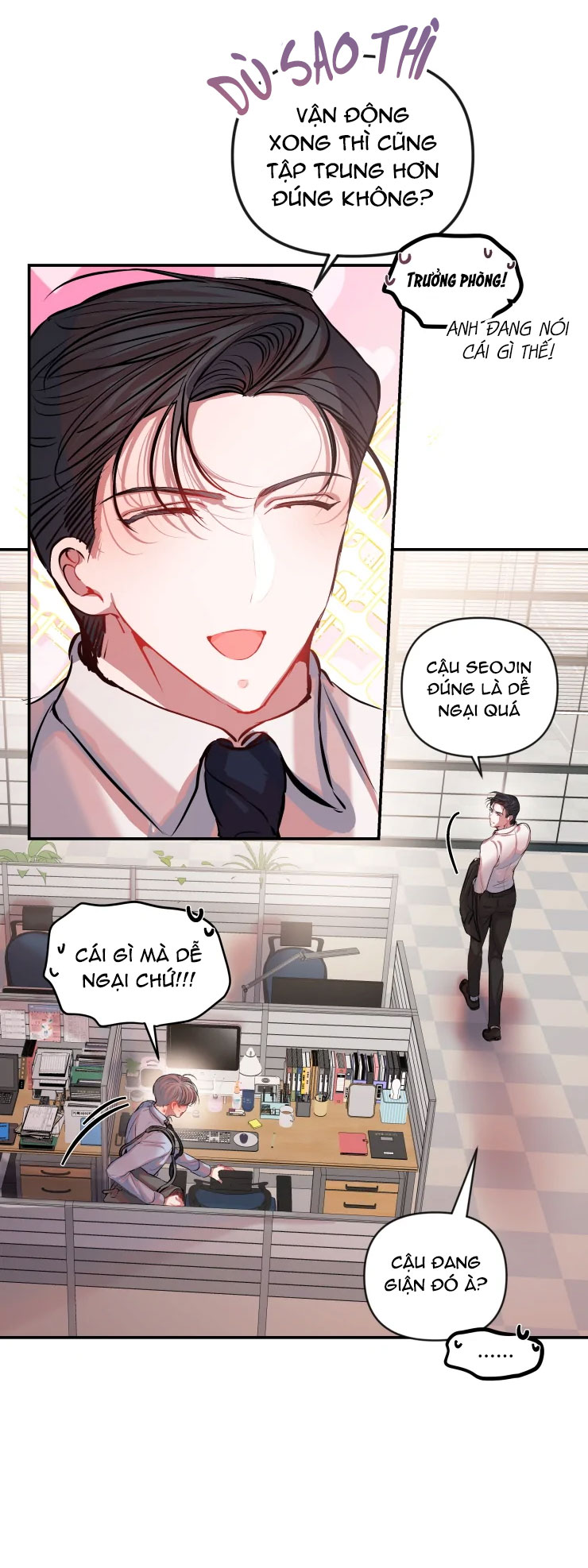 hợp đồng tình yêu chapter 9 40