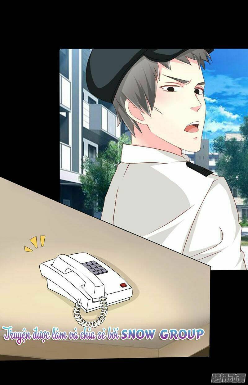 cuộc sống về đêm của người vợ 18 tuổi chapter 13 10