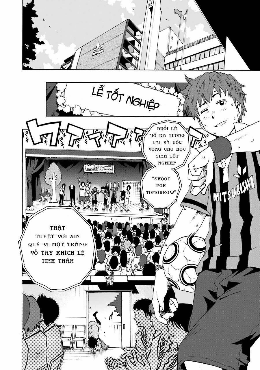 shiori experience - jimi na watashi to hen na oji-san chapter 1.1 38