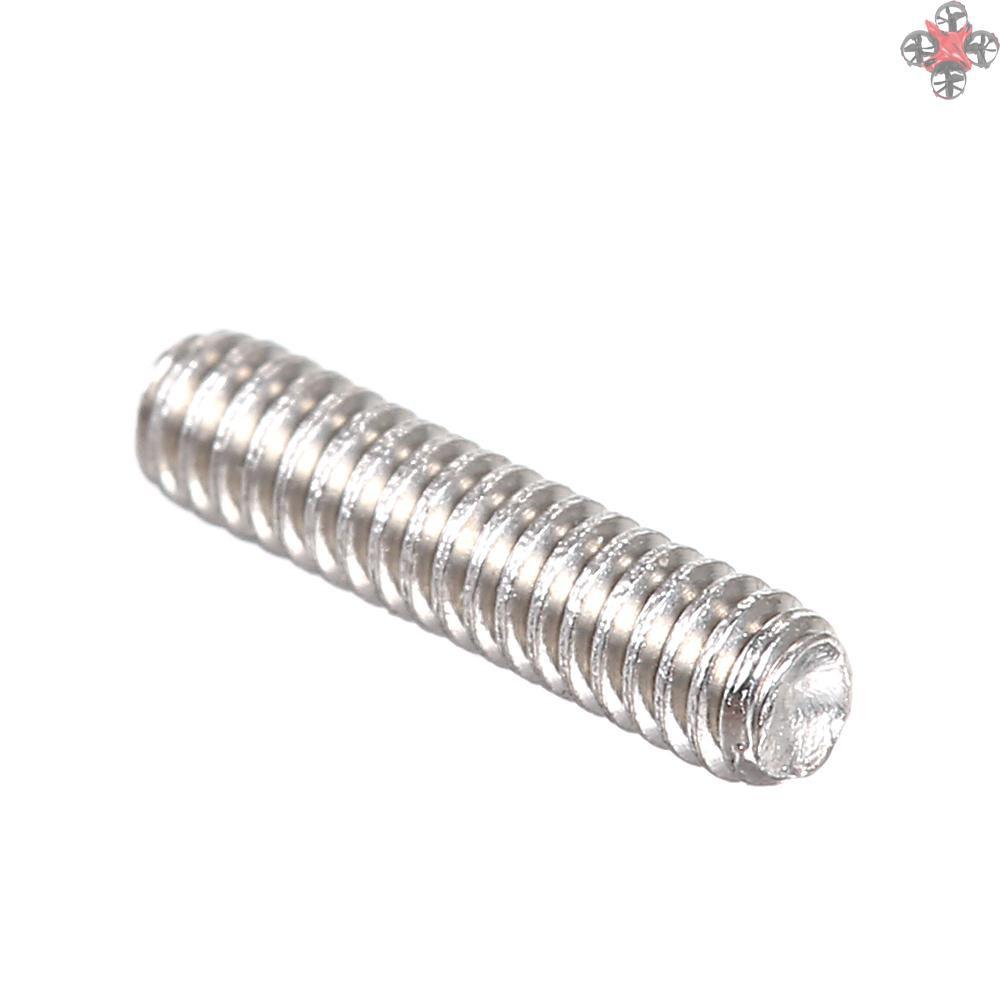 Bu Lông Lục Giác Chìm Không Đầu Bằng Thép Không Gỉ Din916 304 M2X10