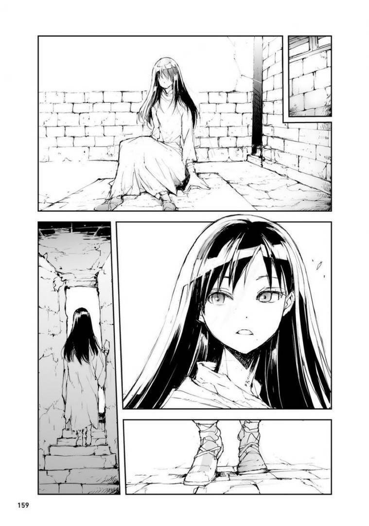 anh thợ đụng saitou tại dị giới chapter 50.5 5