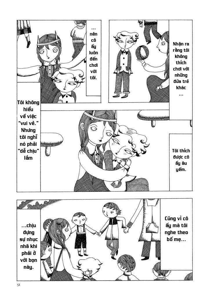 kami no kodomo chapter 3 9