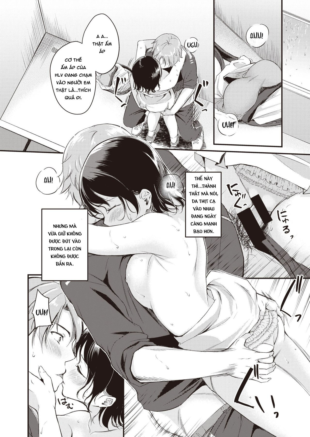 [18+] sly chapter 1 10