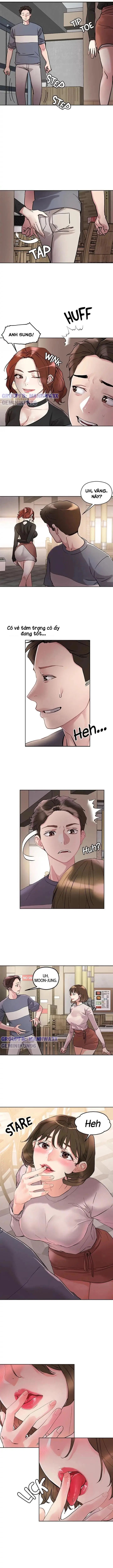 quyền năng chịch gái chapter 13 3