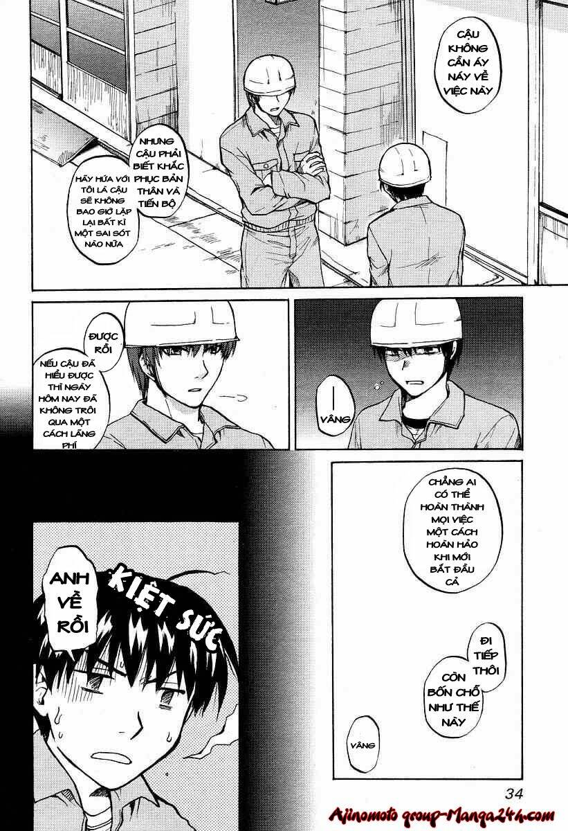 clannad chapter 16 16