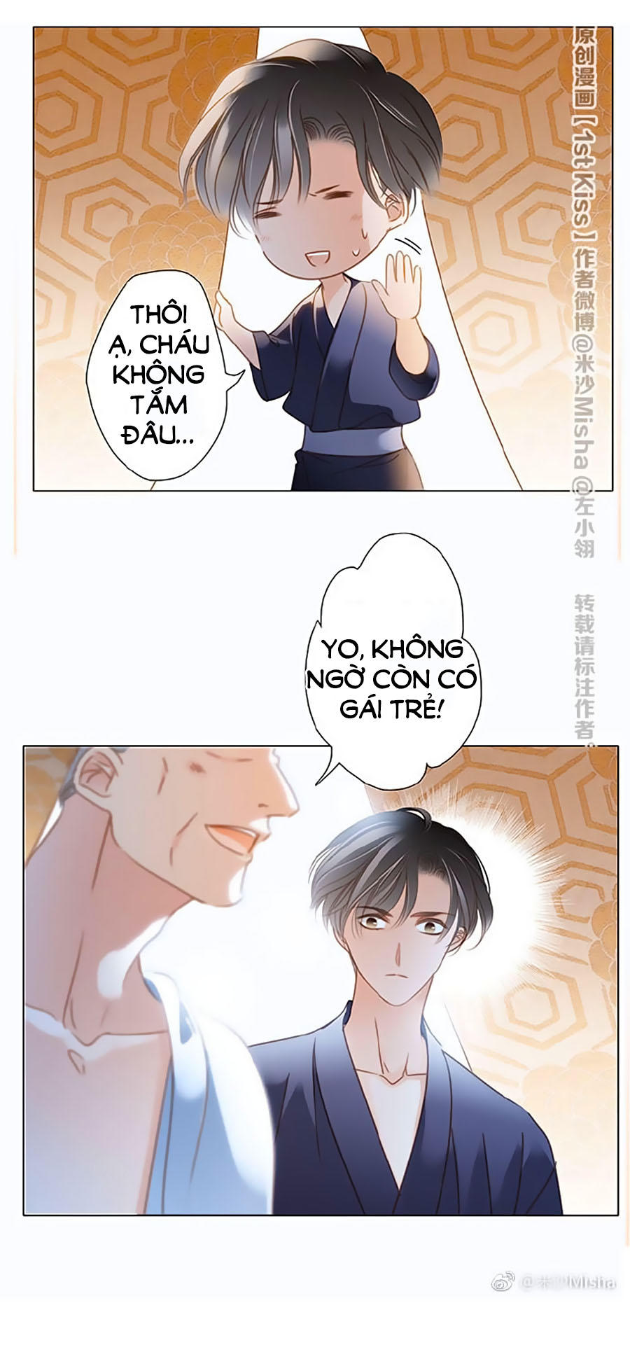 tình yêu và nhà sản xuất chapter 11 39