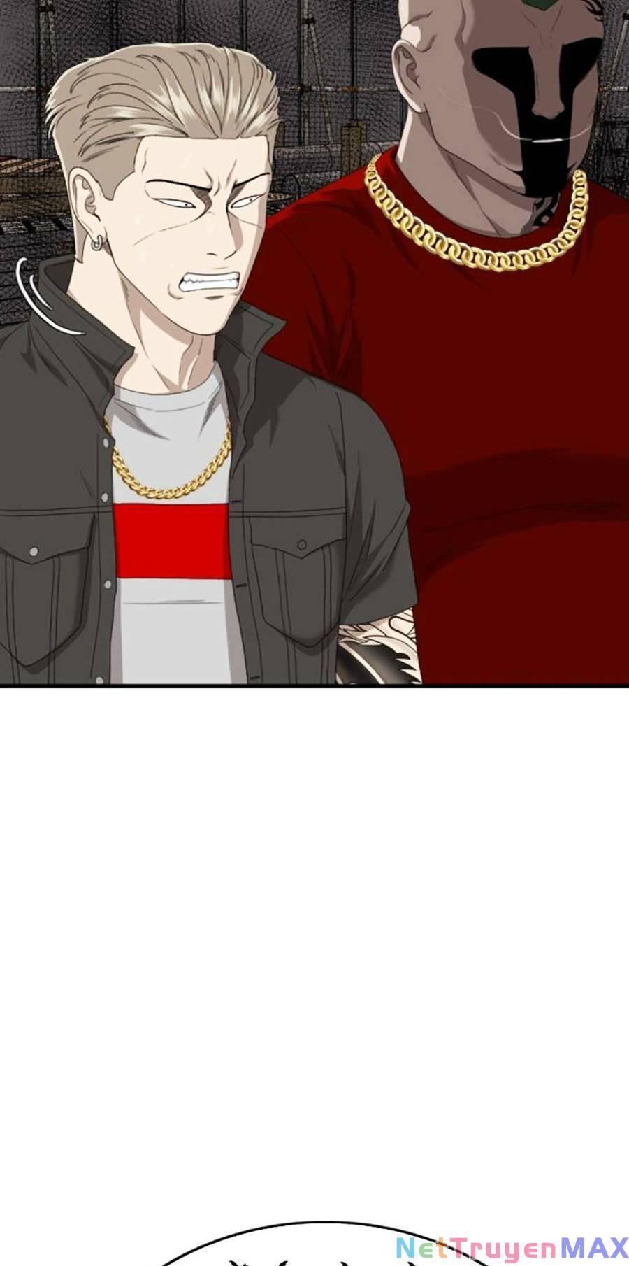 người xấu chapter 156 8