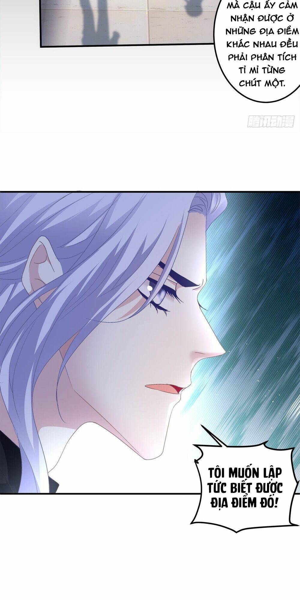 toàn bộ nắm trong tay chapter 128 30