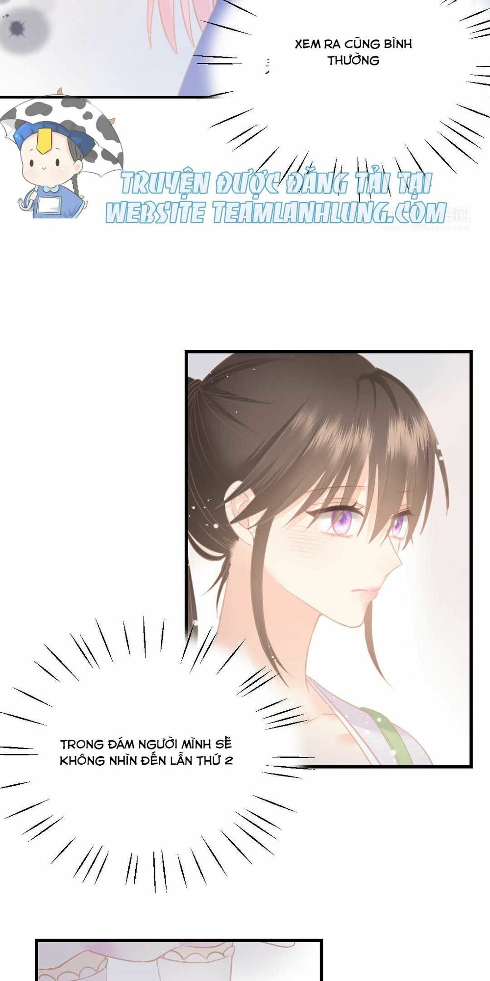 khảo nghiệm cuối cùng của tra nữ chapter 15 12