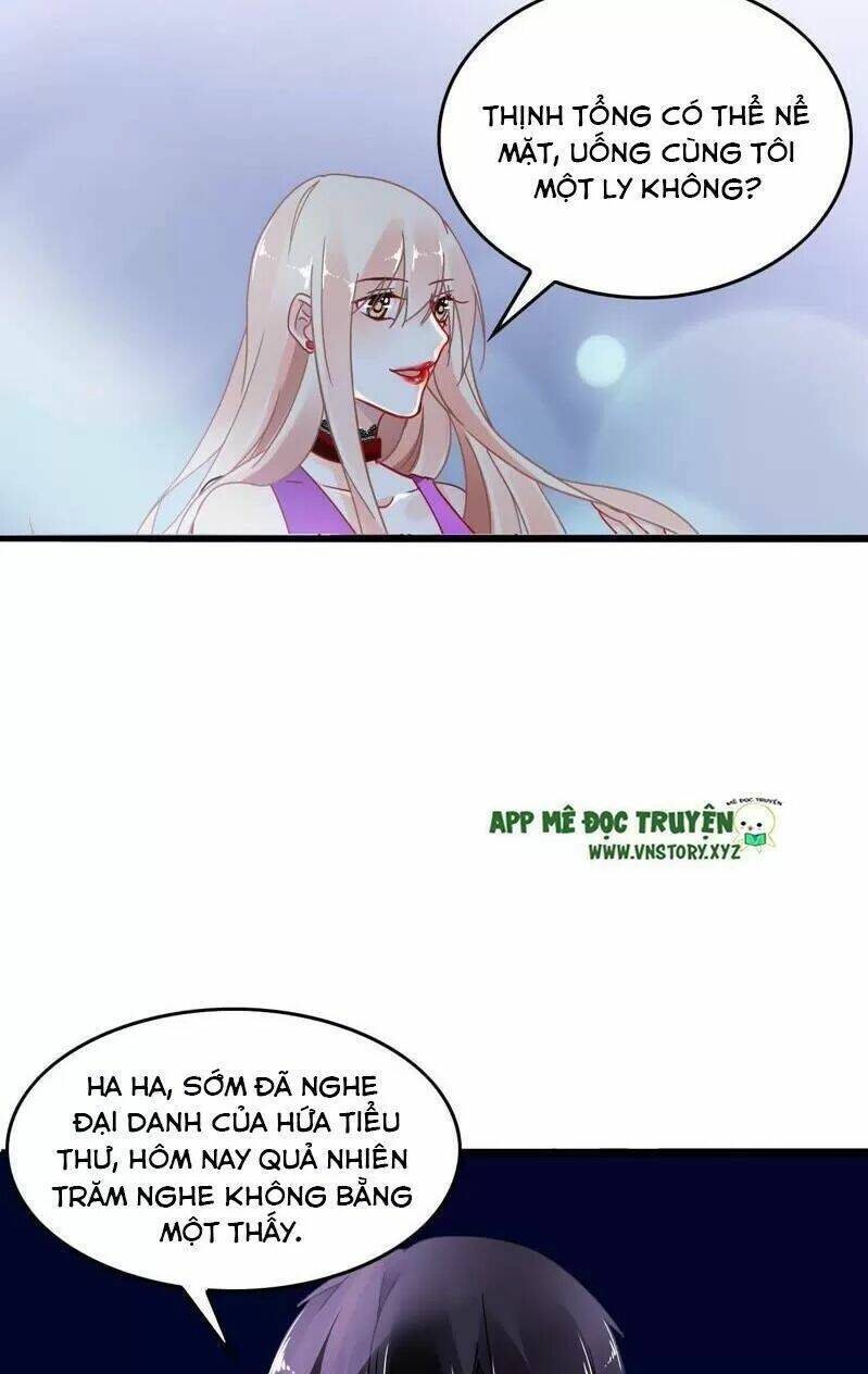 mưu ái thành nghiện chapter 1 34