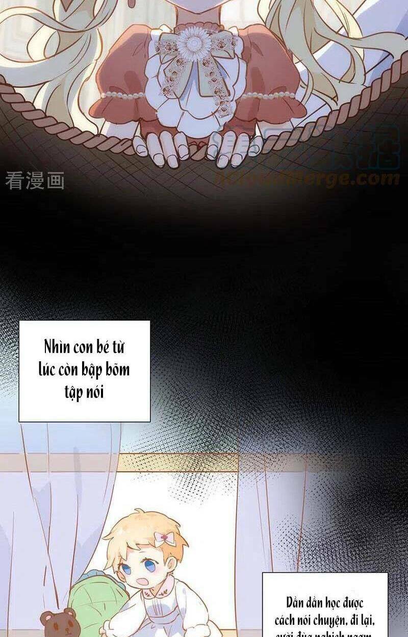 tình địch quái gở lại tăng thêm rồi chapter 42 7