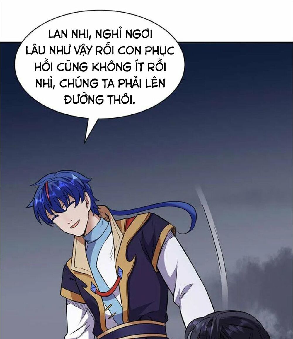 võ đạo độc tôn chapter 195 5