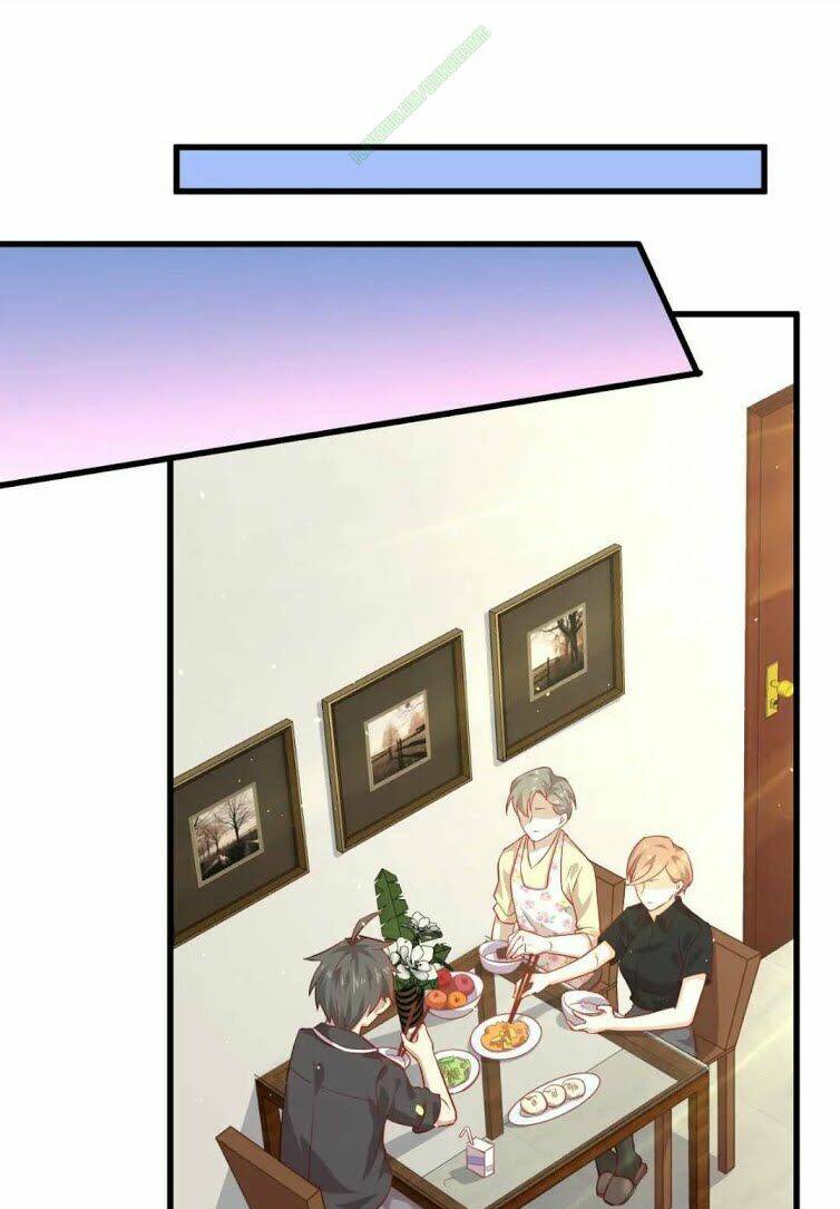 xuyên không vào thế giới nữ cường chapter 34 6