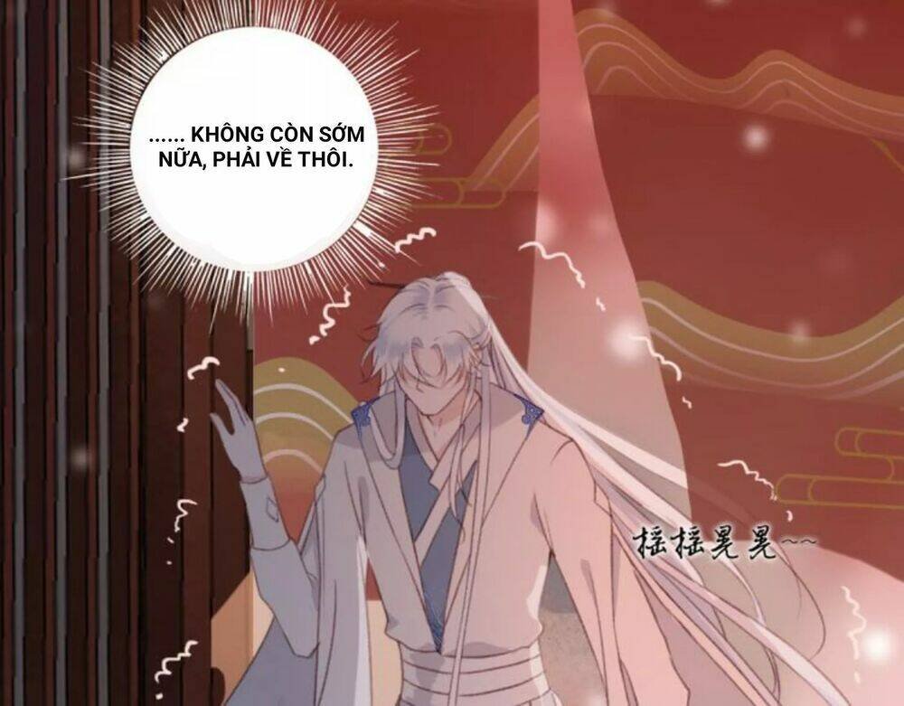 họa tiên truyện chapter 10 8