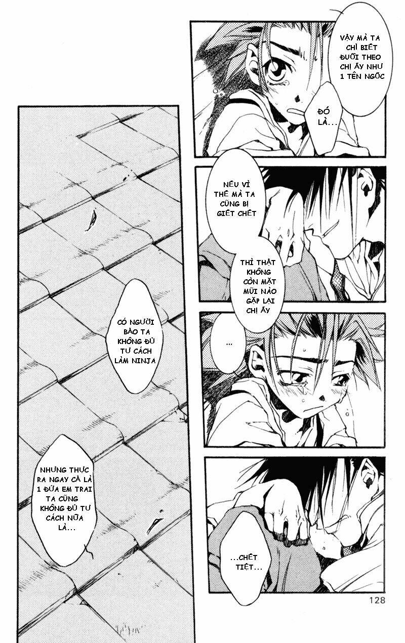 peace maker kurogane chapter 19 22