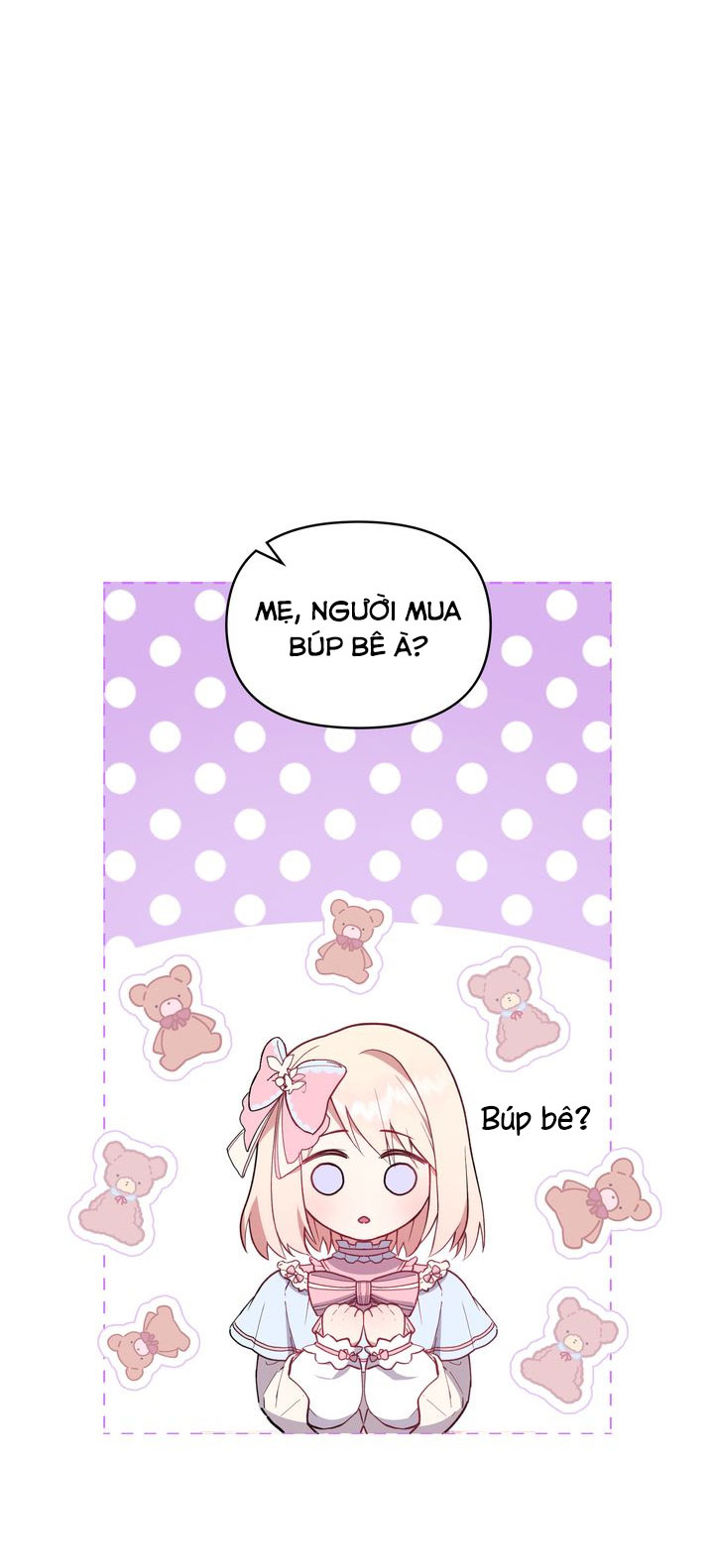 cô con gái nuôi đáng yêu của công tước chapter 4 16