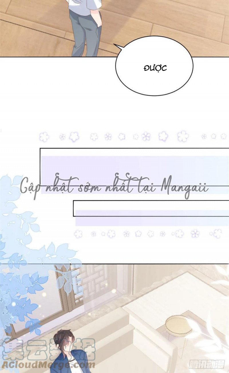 đoàn sủng lão đại ba tuổi rưỡi chapter 145 7