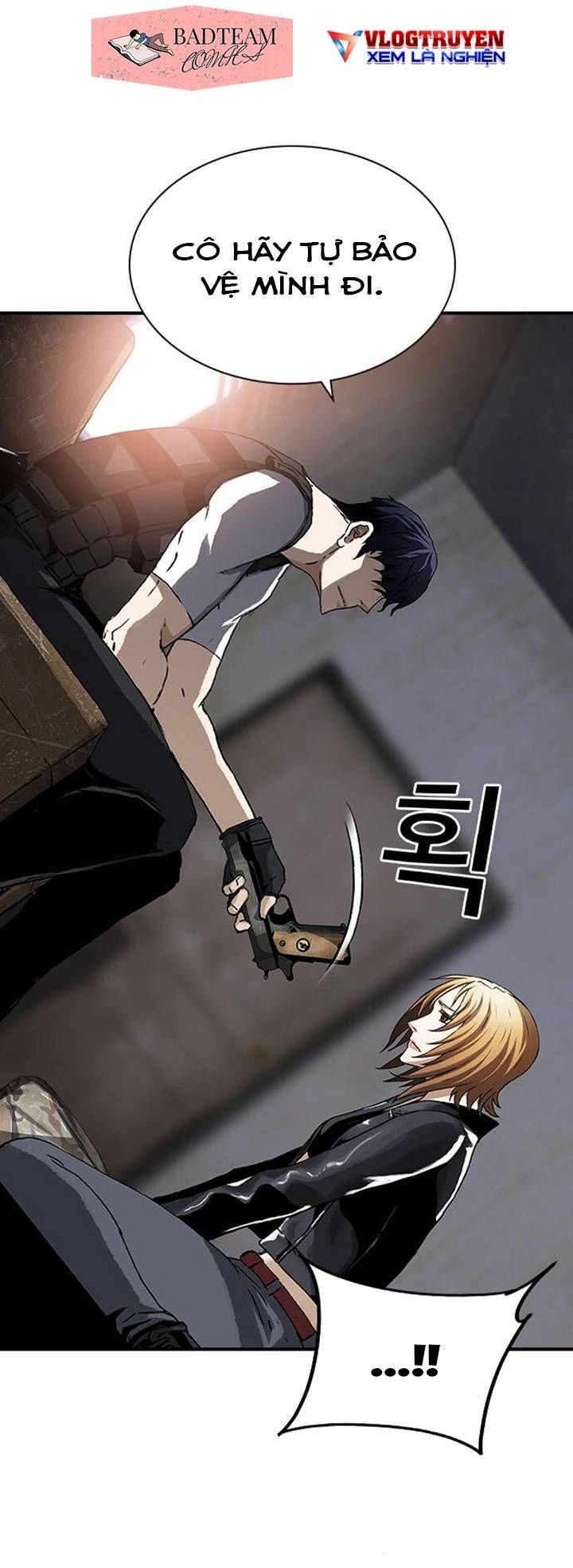 pubg - cuộc chiến sinh tồn chapter 3 38