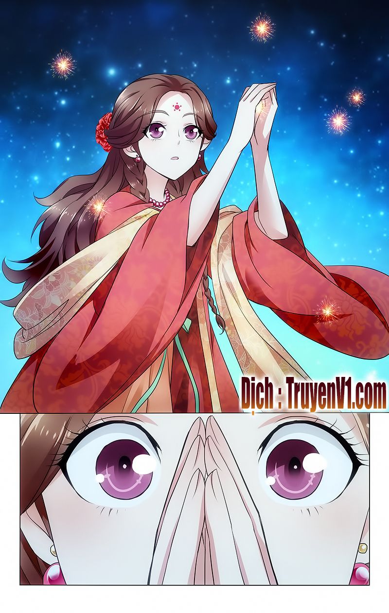 vương gia! không nên a! chapter 11 6