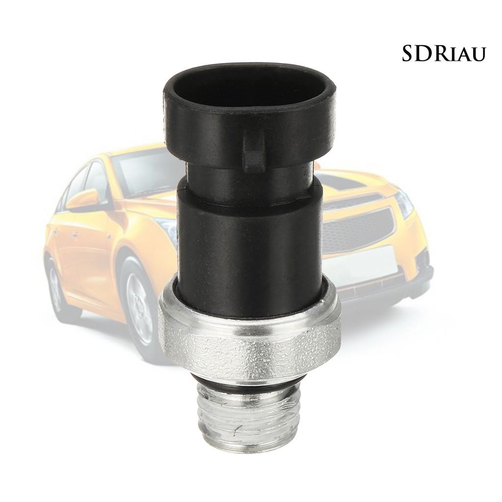 Đầu Nối Cảm Biến Áp Suất Dầu 12635957 Cho Xe Chevrolet Hummer