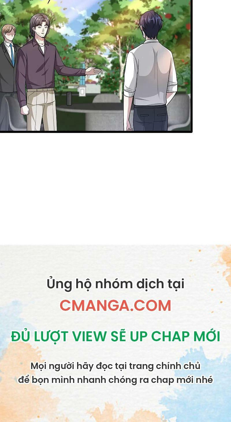 đô thị tà vương chapter 207 16