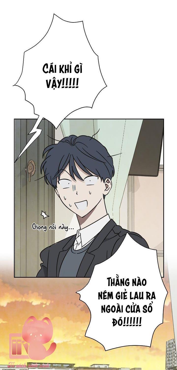 tiền bối, đừng nóng! chapter 6 8