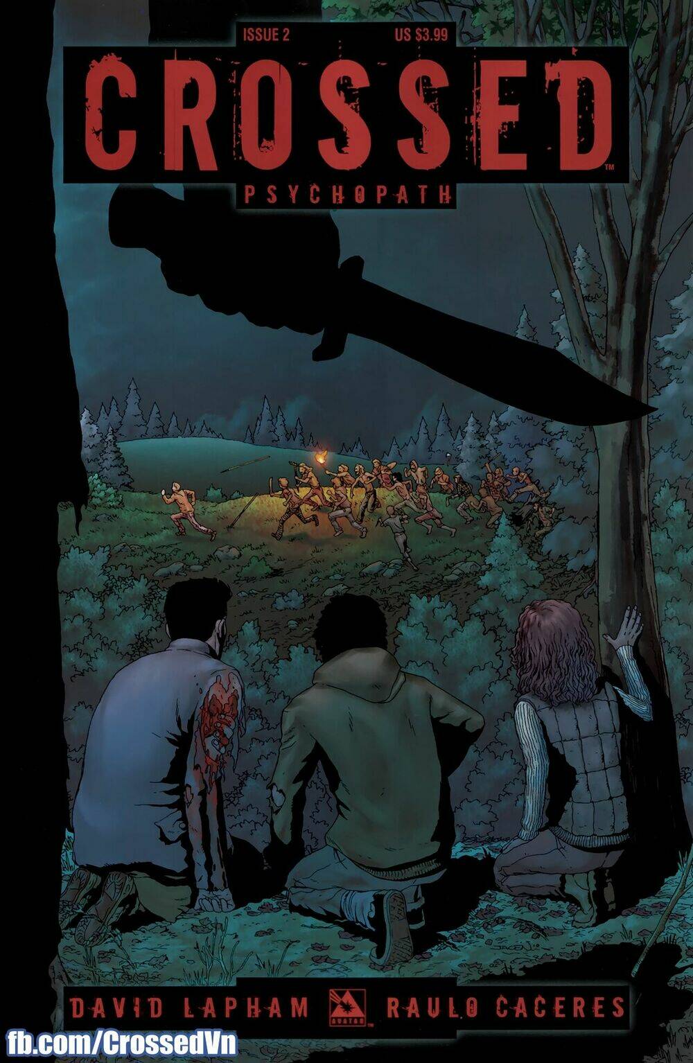 crossed family values chapter 9 1