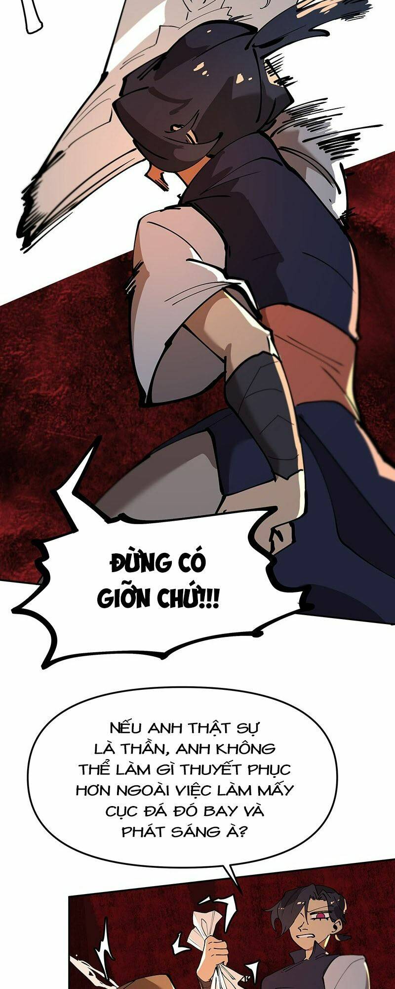 kẻ ăn thế giới chapter 3 19