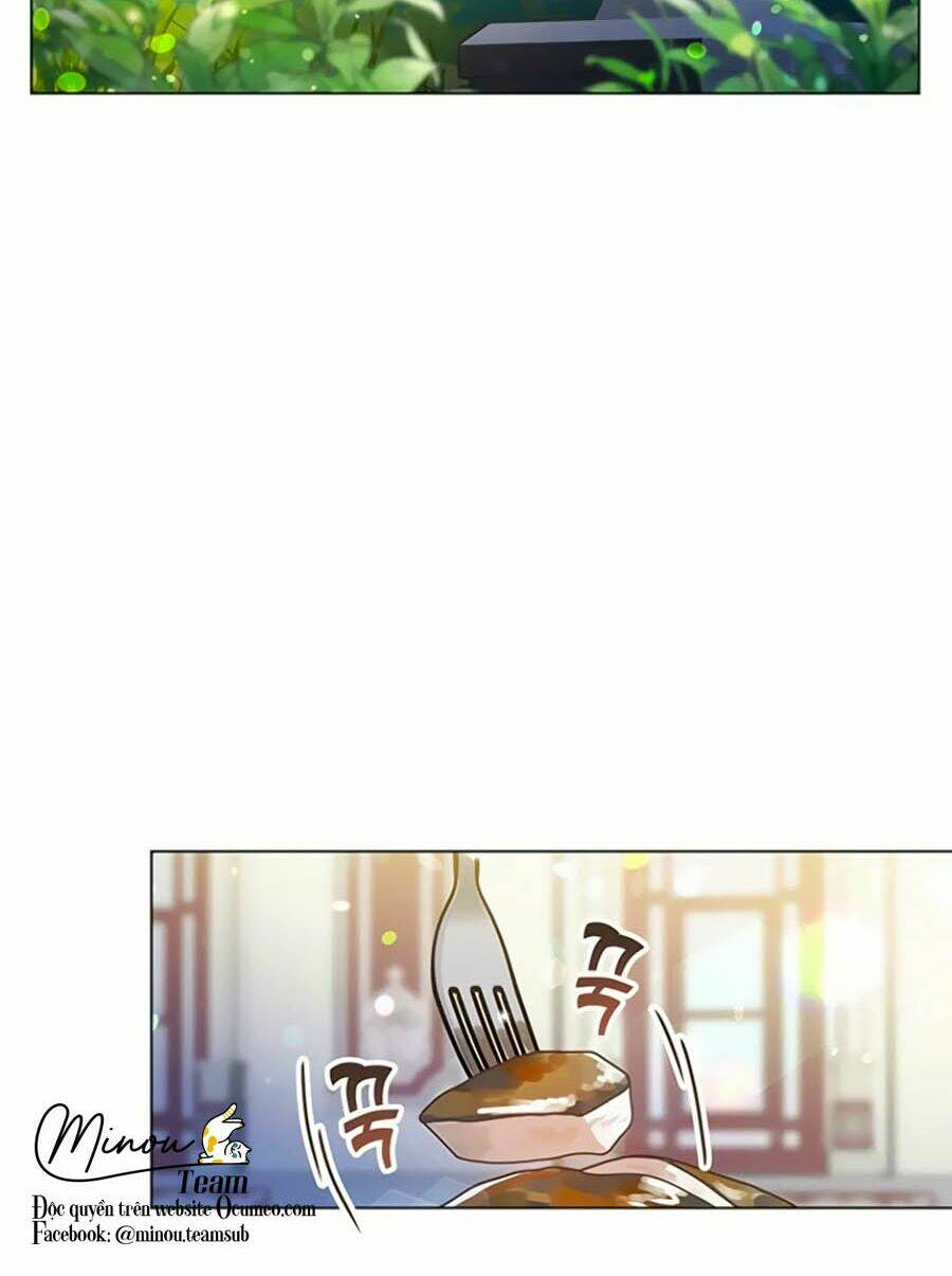 khu vườn câm lặng chapter 7 12