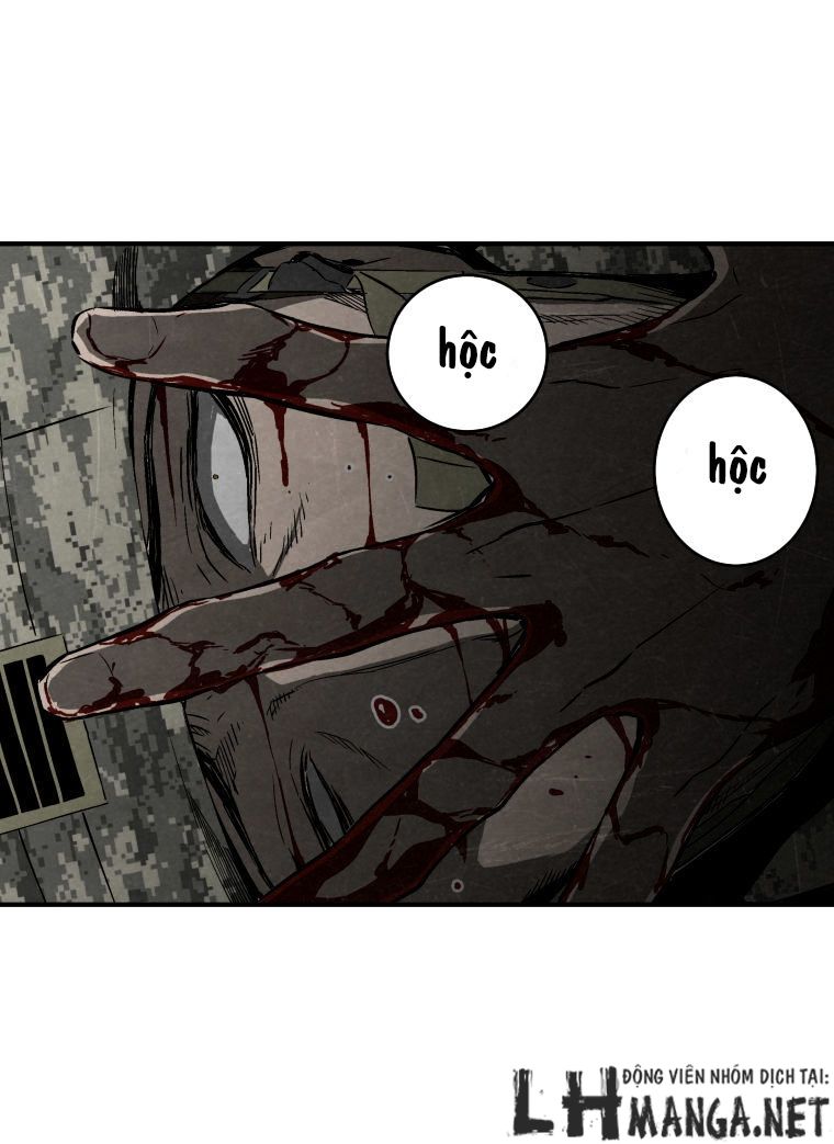 m.i.a - jakjeonjung siljong chapter 8 5