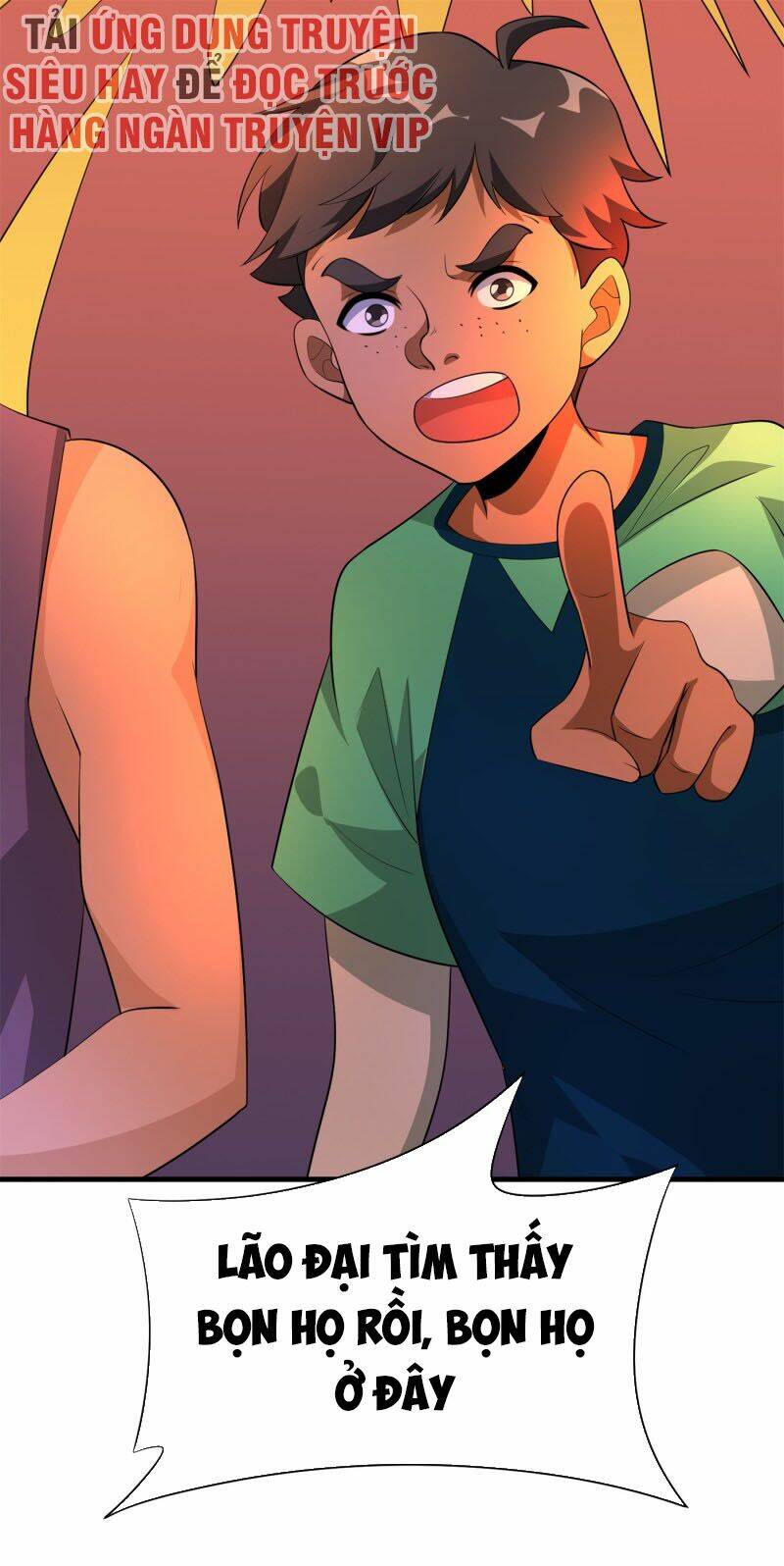 hoa hậu giảng đường luôn bên người chapter 81 37