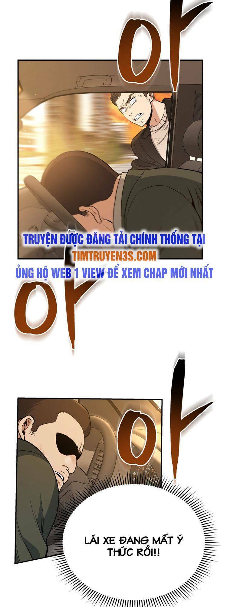 Hệ Thống Cứu Hộ Chapter 23 - Trang 13