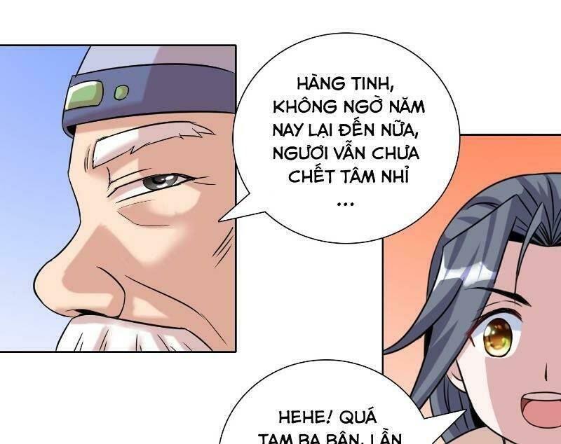 liệp thực vương chapter 9 16