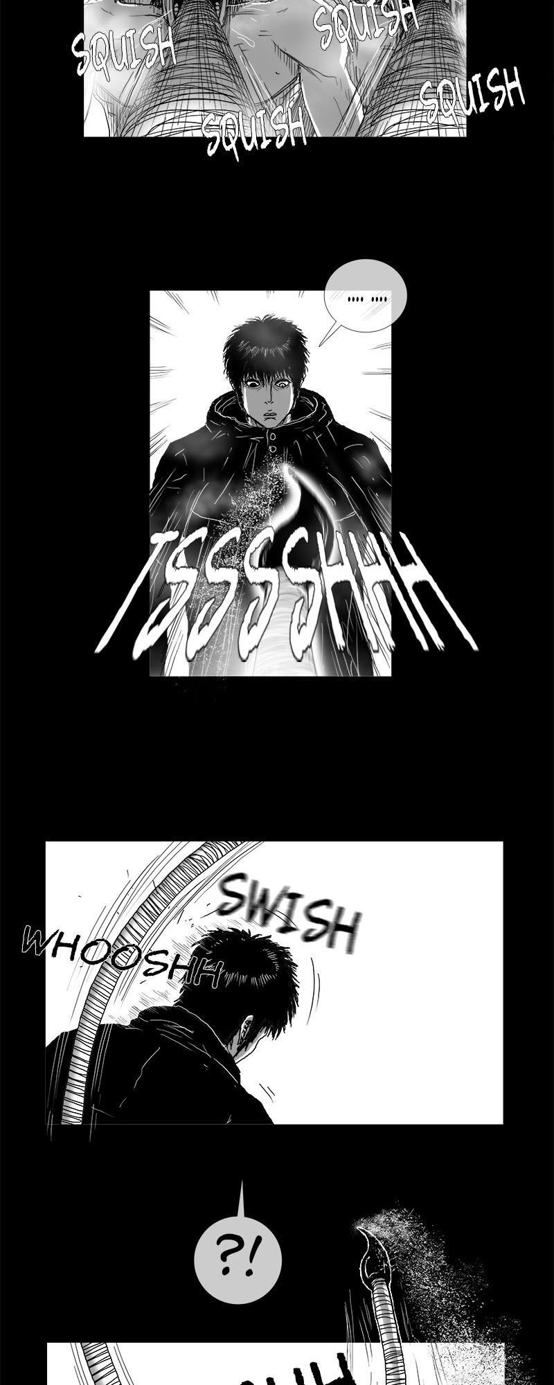 sống sót chapter 28 15