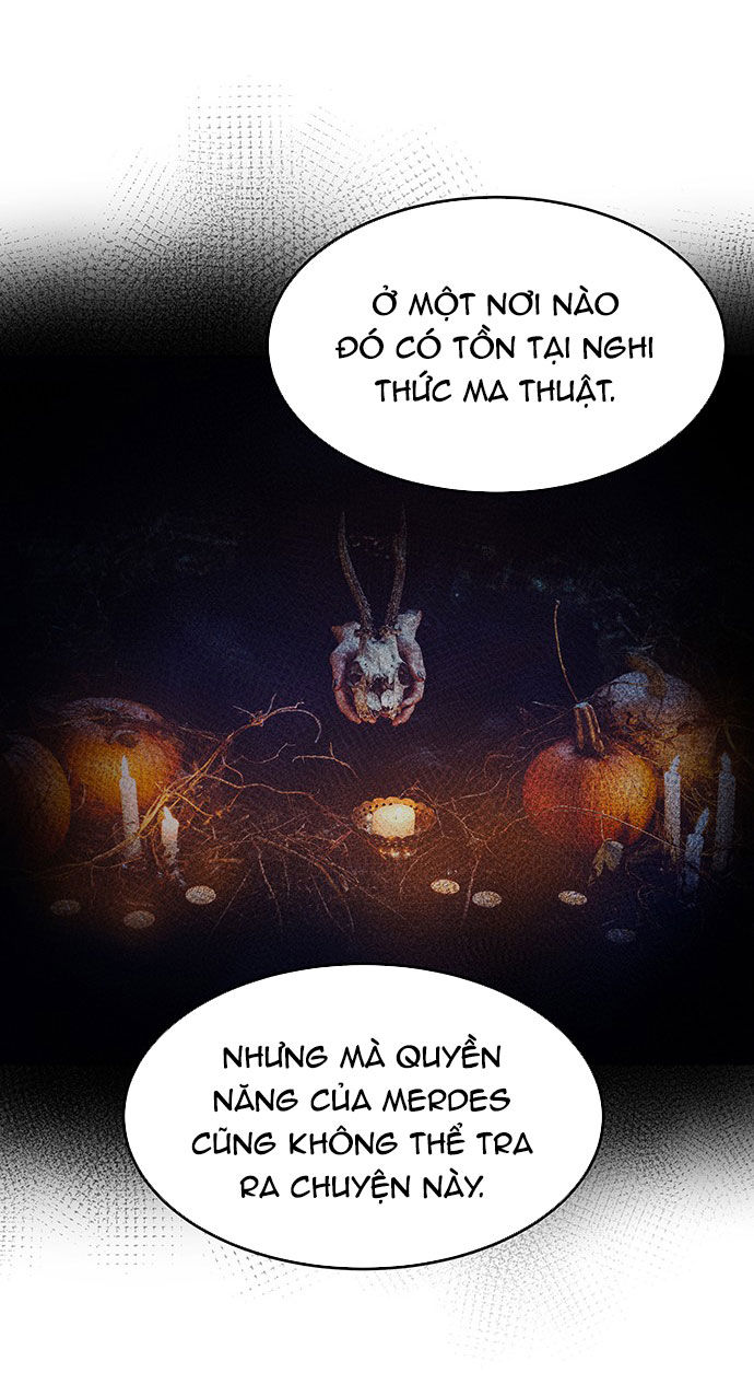 như gió trên cành cây khô chapter 60 85