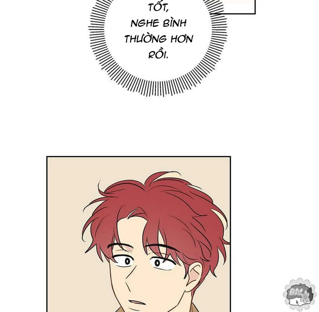 chuyện quái gì với giấc mơ đó vậy chapter 6 25