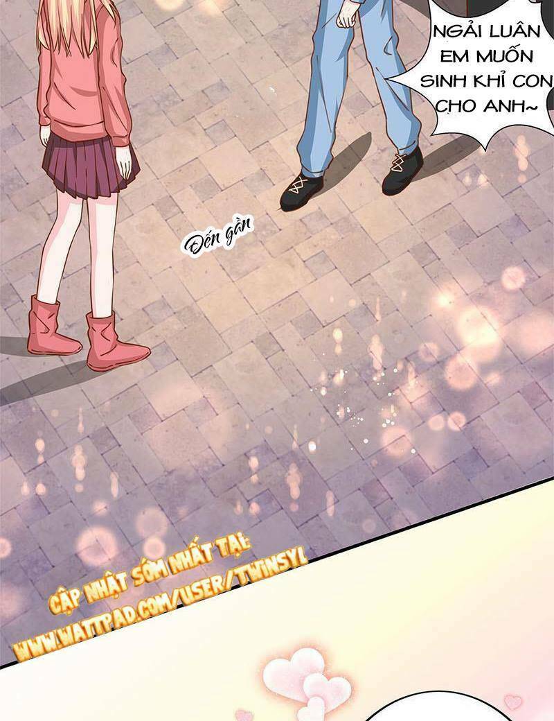 không gả cho tổng tài, gả cho người hầu chapter 145 4