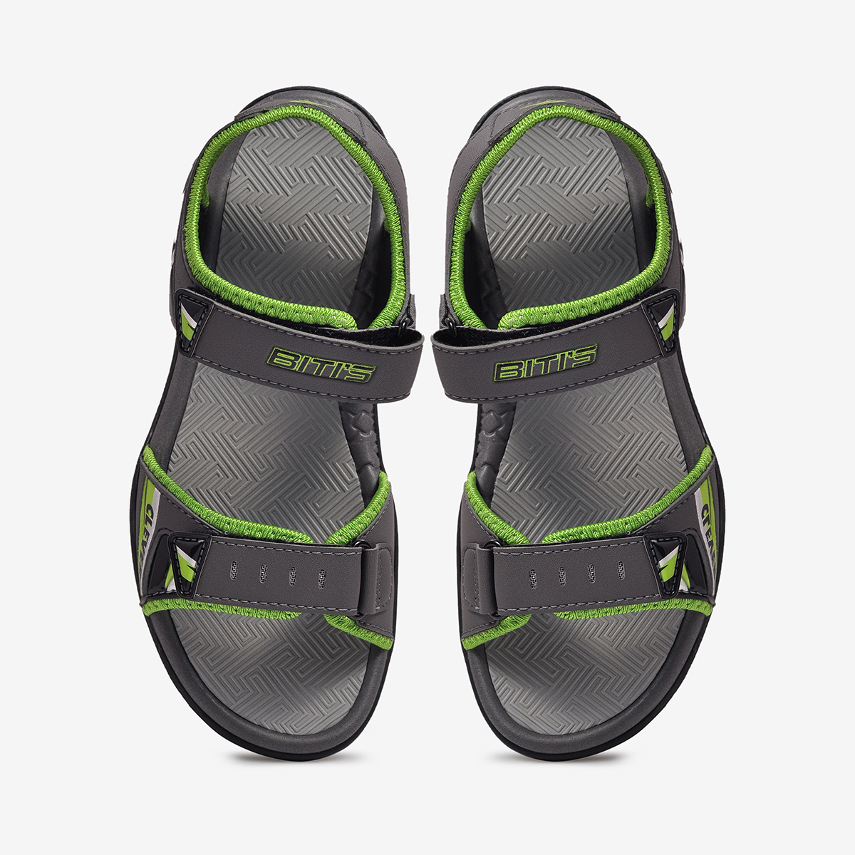 Sandal Biti's Bé Trai DRB032900XAM (Xám)