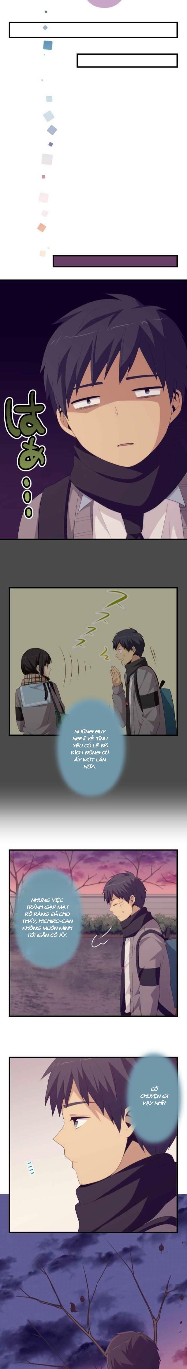 relife chapter 191 9